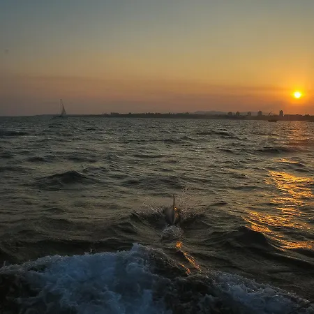 Appartement Paradiso 'в' - 107 Panoramic Sea View Large