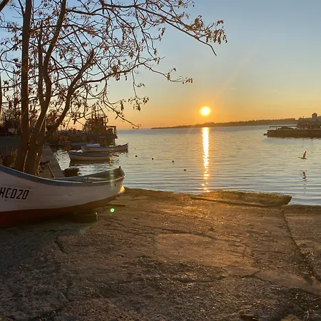 Appartement Paradiso 'в' - 107 Panoramic Sea View Large