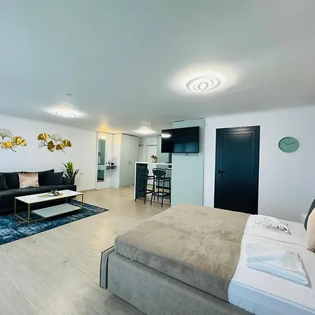 Paradiso 'в' - 107 Panoramic Sea View Large Appartement *