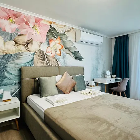 Paradiso 'в' - 107 Panoramic Sea View Large Appartement *