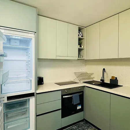 Appartement Paradiso 'в' - 107 Panoramic Sea View Large *