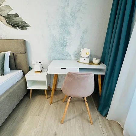 Paradiso 'в' - 107 Panoramic Sea View Large *