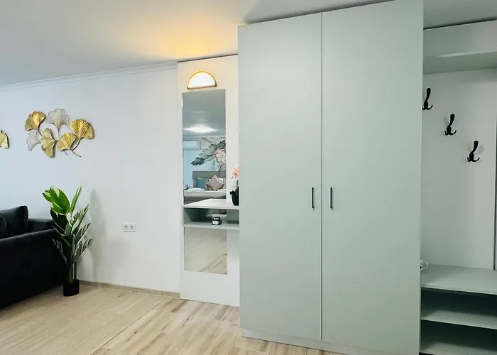 Διαμέρισμα Paradiso 'в' - 107 Panoramic Sea View Large *