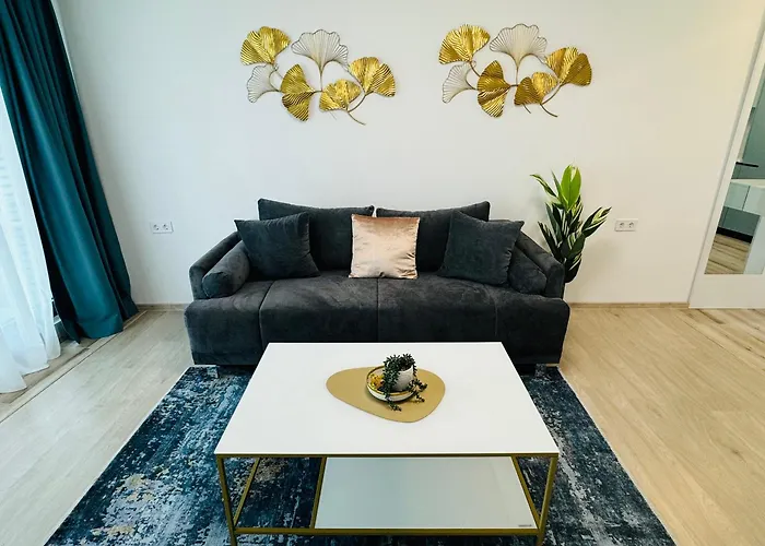 Διαμέρισμα Paradiso 'в' - 107 Panoramic Sea View Large