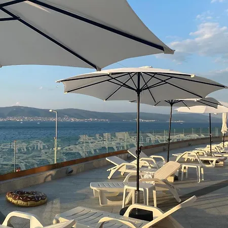 Paradiso 'в' - 107 Panoramic Sea View Large *