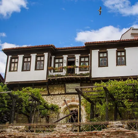 Apartamento Paradiso 'в' - 107 Panoramic Sea View Large