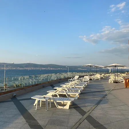 Apartament Paradiso 'в' - 107 Panoramic Sea View Large