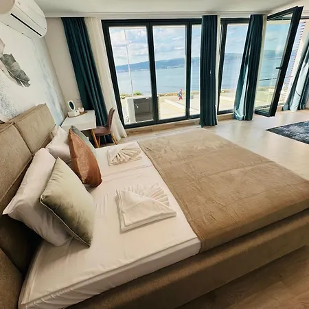 Apartamento Paradiso 'в' - 107 Panoramic Sea View Large *