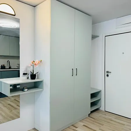 Apartamento Paradiso 'в' - 107 Panoramic Sea View Large