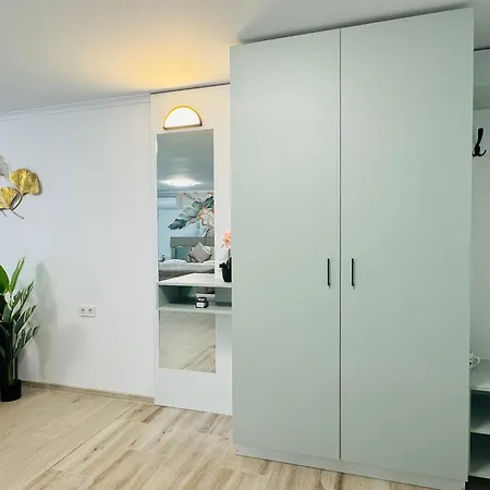 Apartamento Paradiso 'в' - 107 Panoramic Sea View Large *