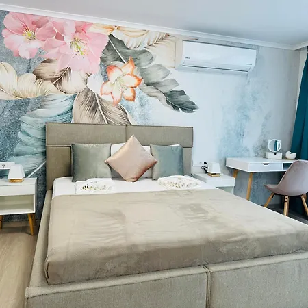 Apartamento Paradiso 'в' - 107 Panoramic Sea View Large