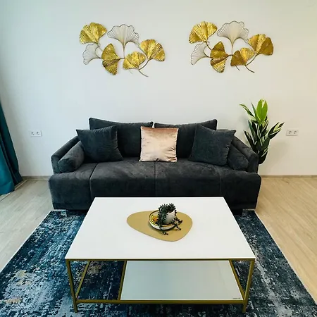 Apartamento Paradiso 'в' - 107 Panoramic Sea View Large