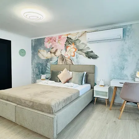 Apartamento Paradiso 'в' - 107 Panoramic Sea View Large *