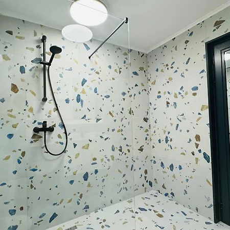 Apartamento Paradiso 'в' - 107 Panoramic Sea View Large Nesebar