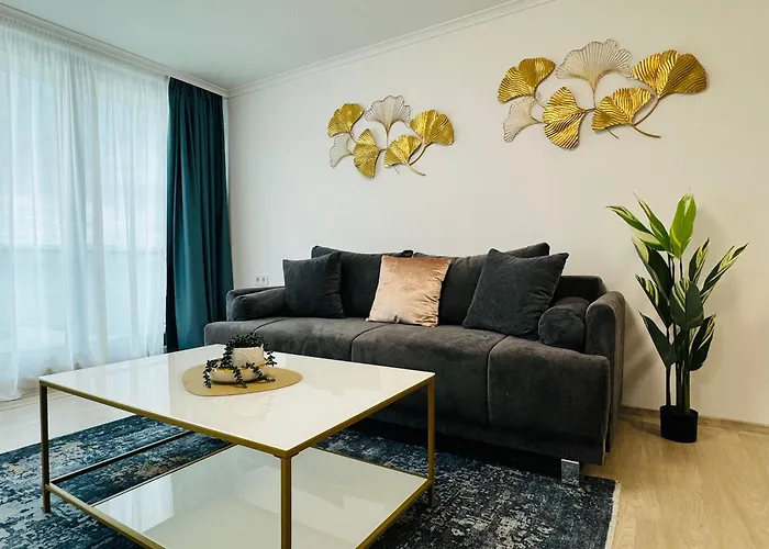 Paradiso 'в' - 107 Panoramic Sea View Large